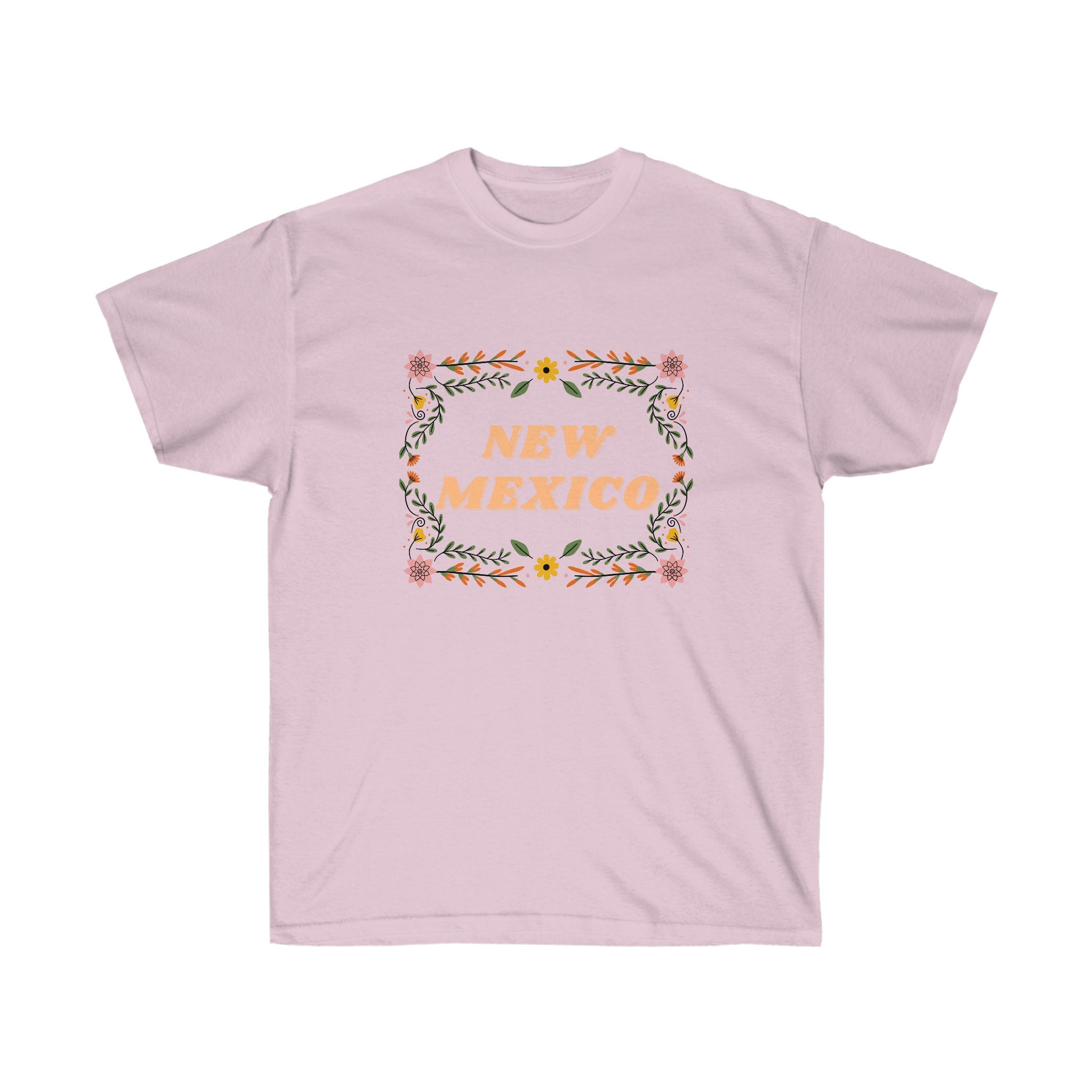 New Mexico shirt