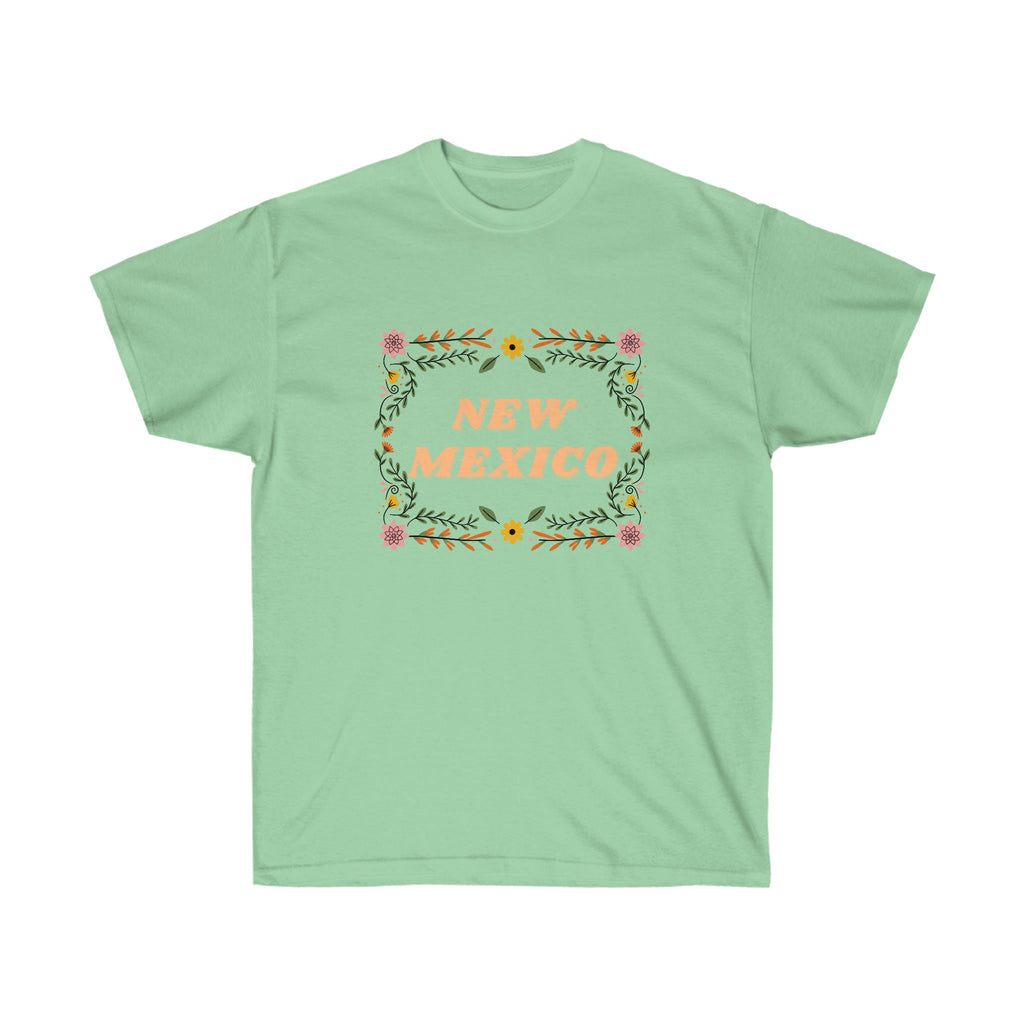 New Mexico shirt