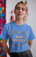 New Mexico shirt