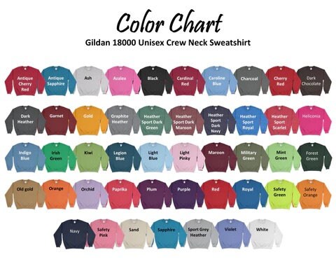 New Mexico Unisex NuBlend® Crewneck Sweatshirt