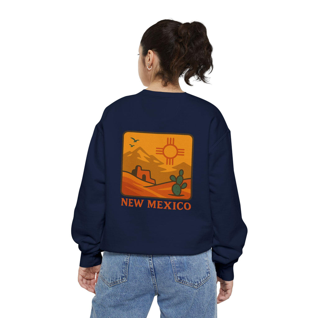New Mexico Vibes Style