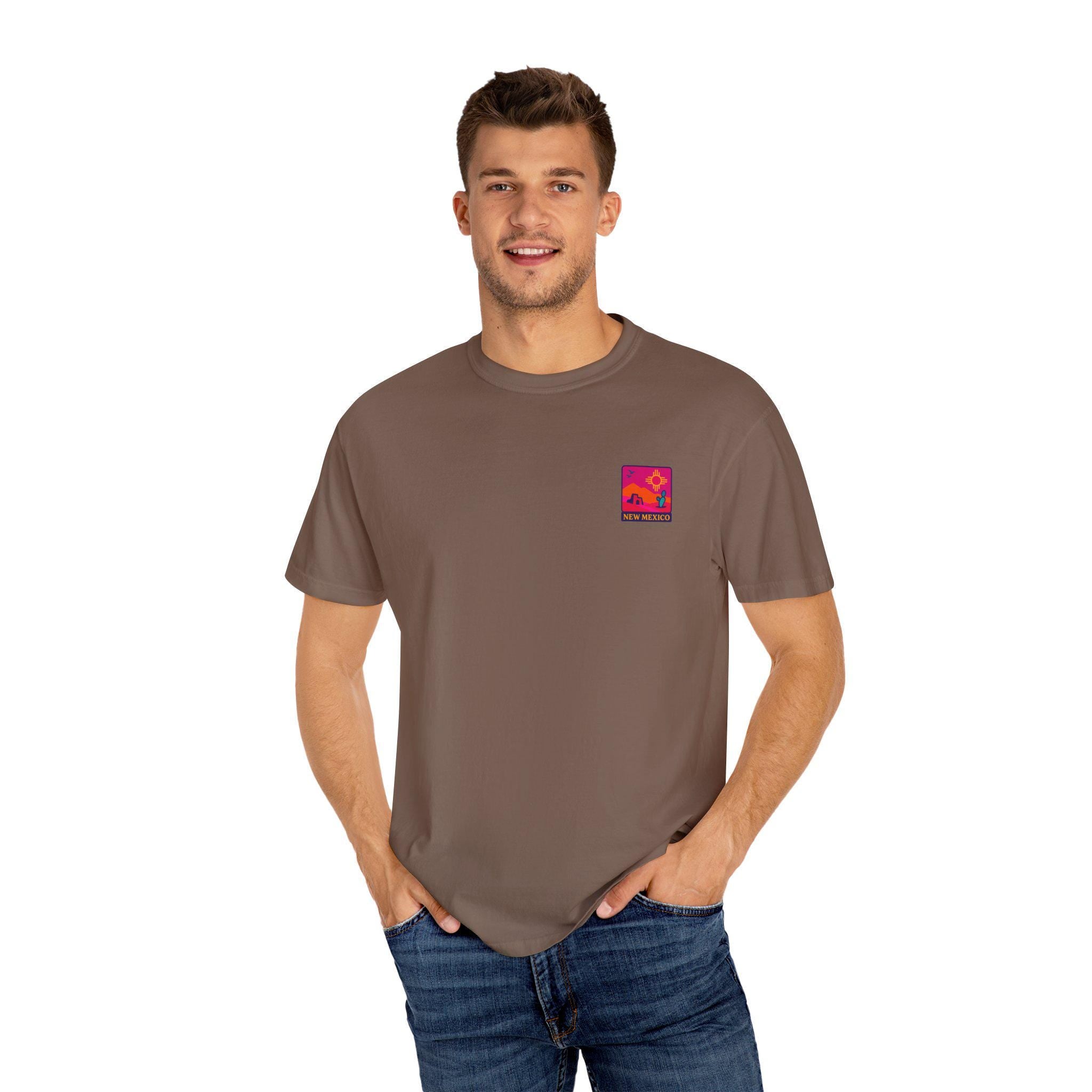 New Mexico T-shirt