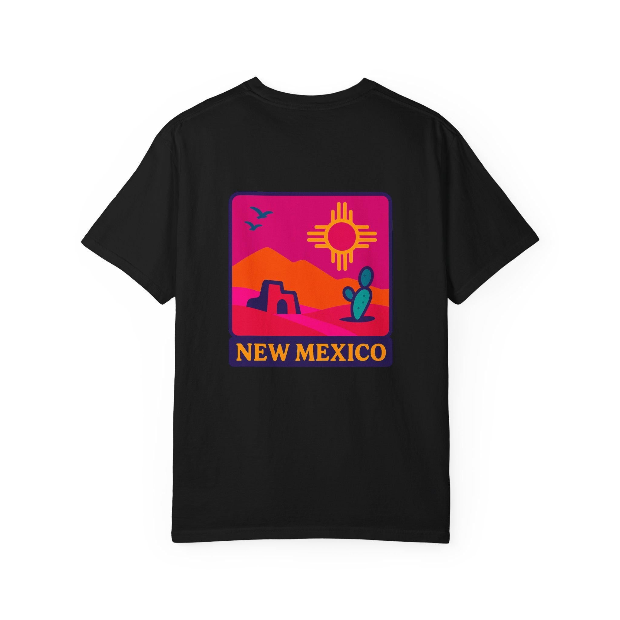 New Mexico T-shirt