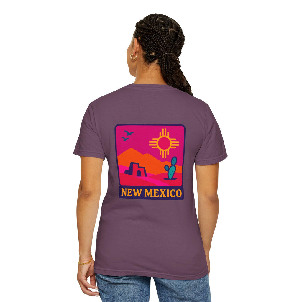 New Mexico T-shirt
