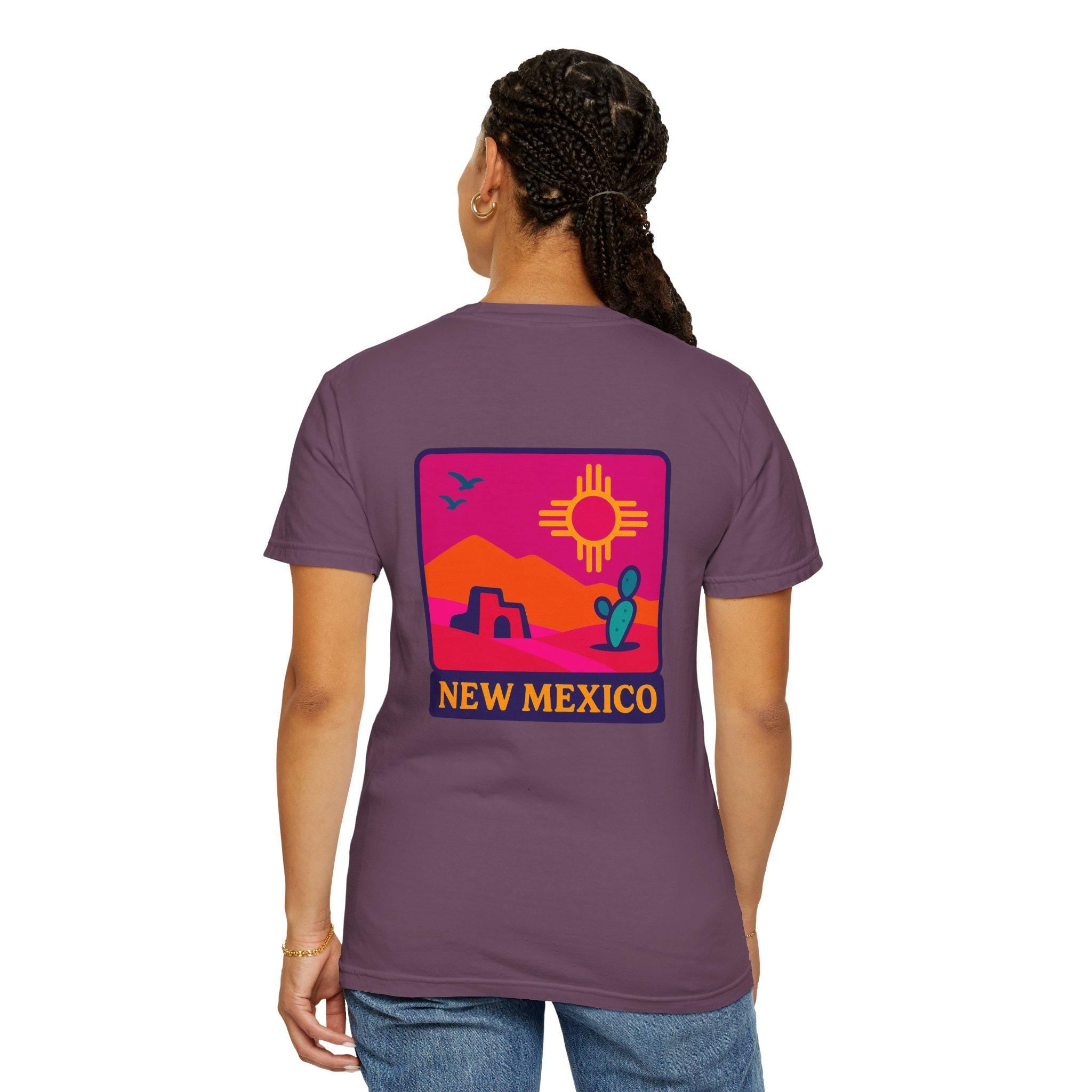 New Mexico T-shirt