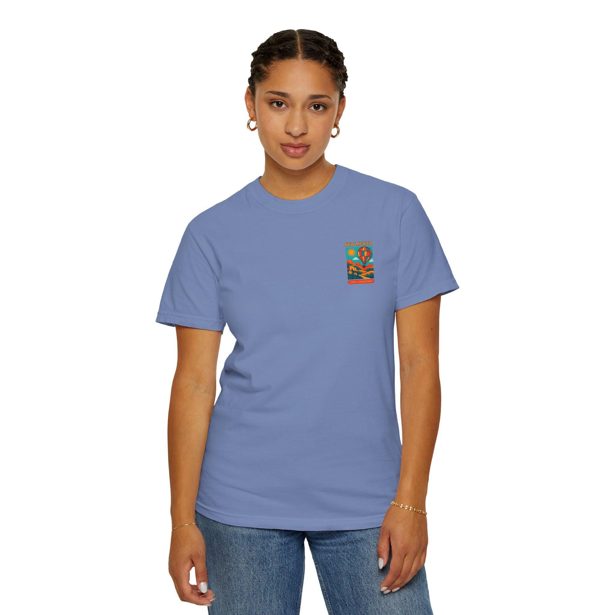 New Mexico Unisex T-shirt