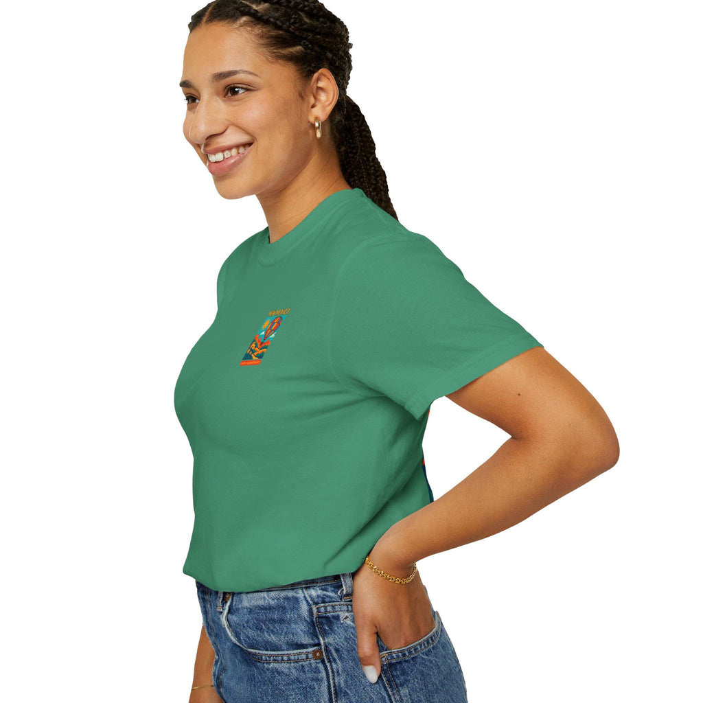 New Mexico Unisex T-shirt