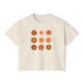Sun Women's Boxy Tee