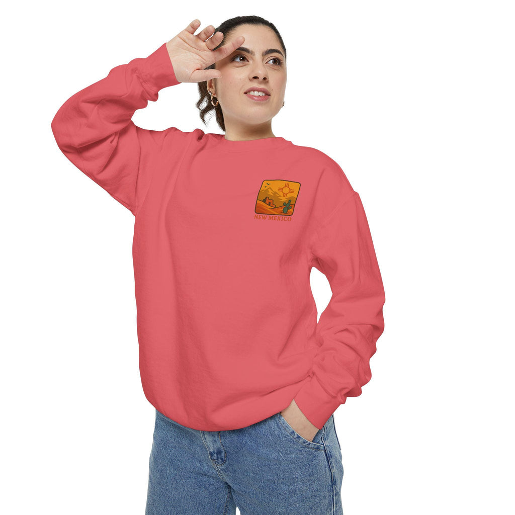 New Mexico Vibes Style