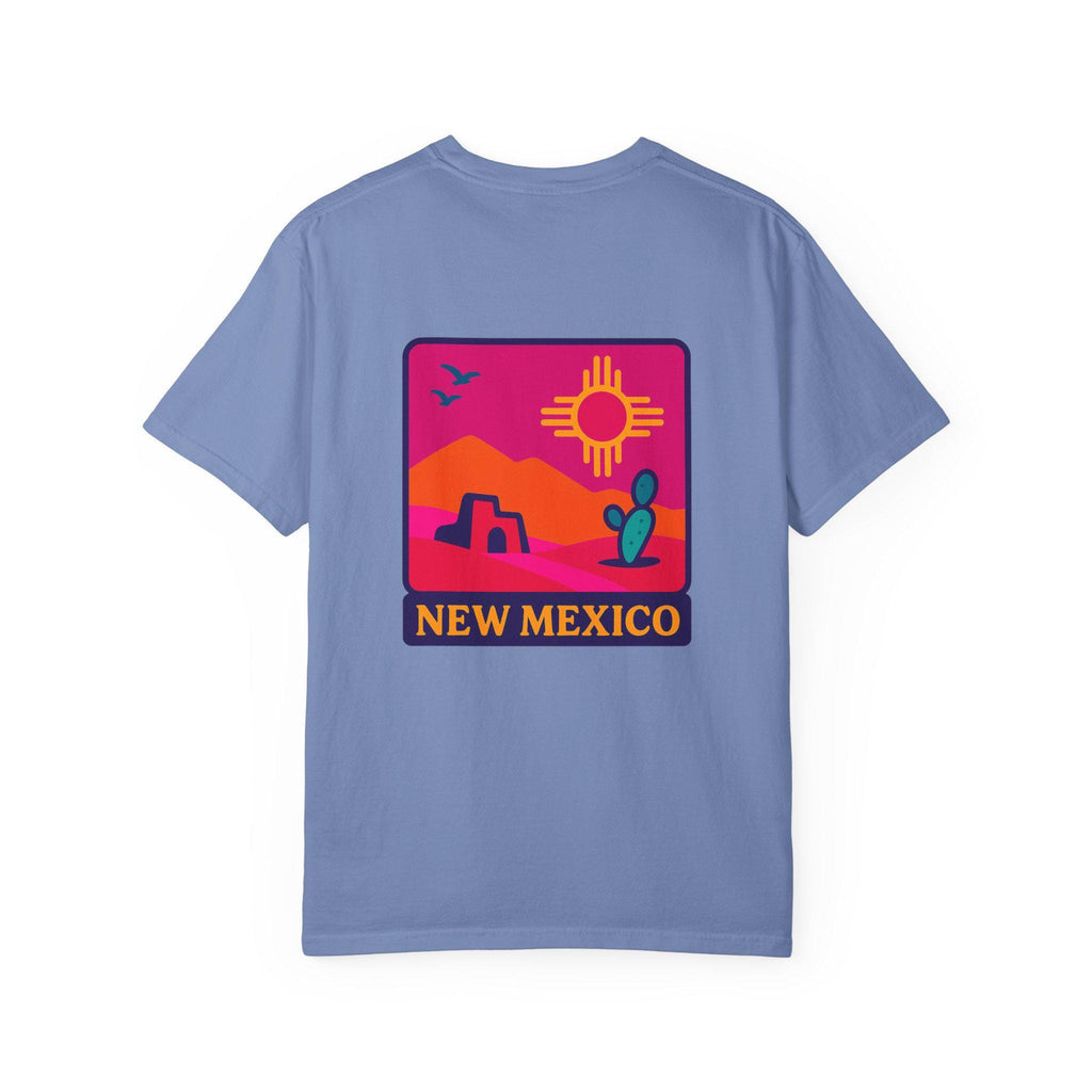 New Mexico T-shirt