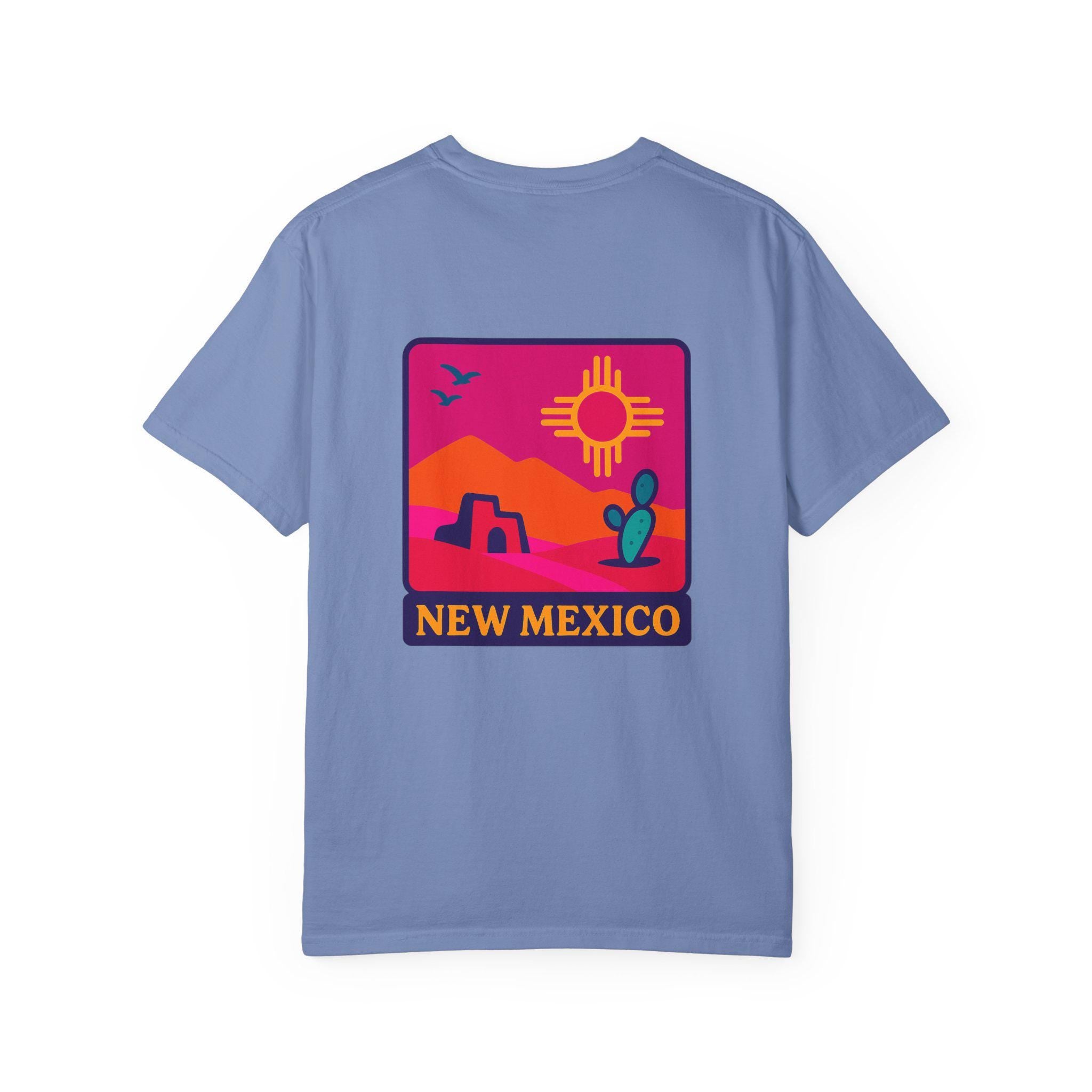 New Mexico T-shirt