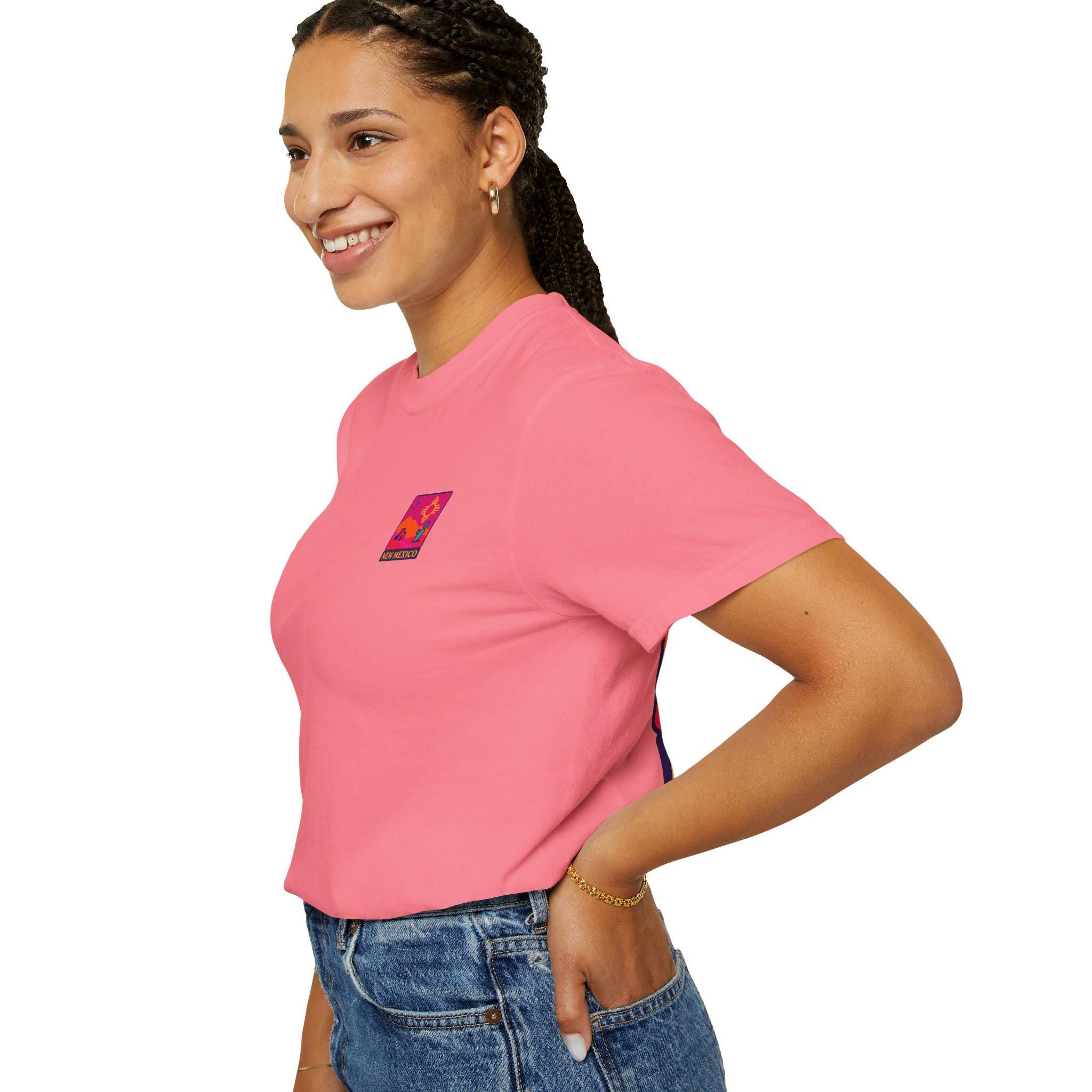 New Mexico T-shirt