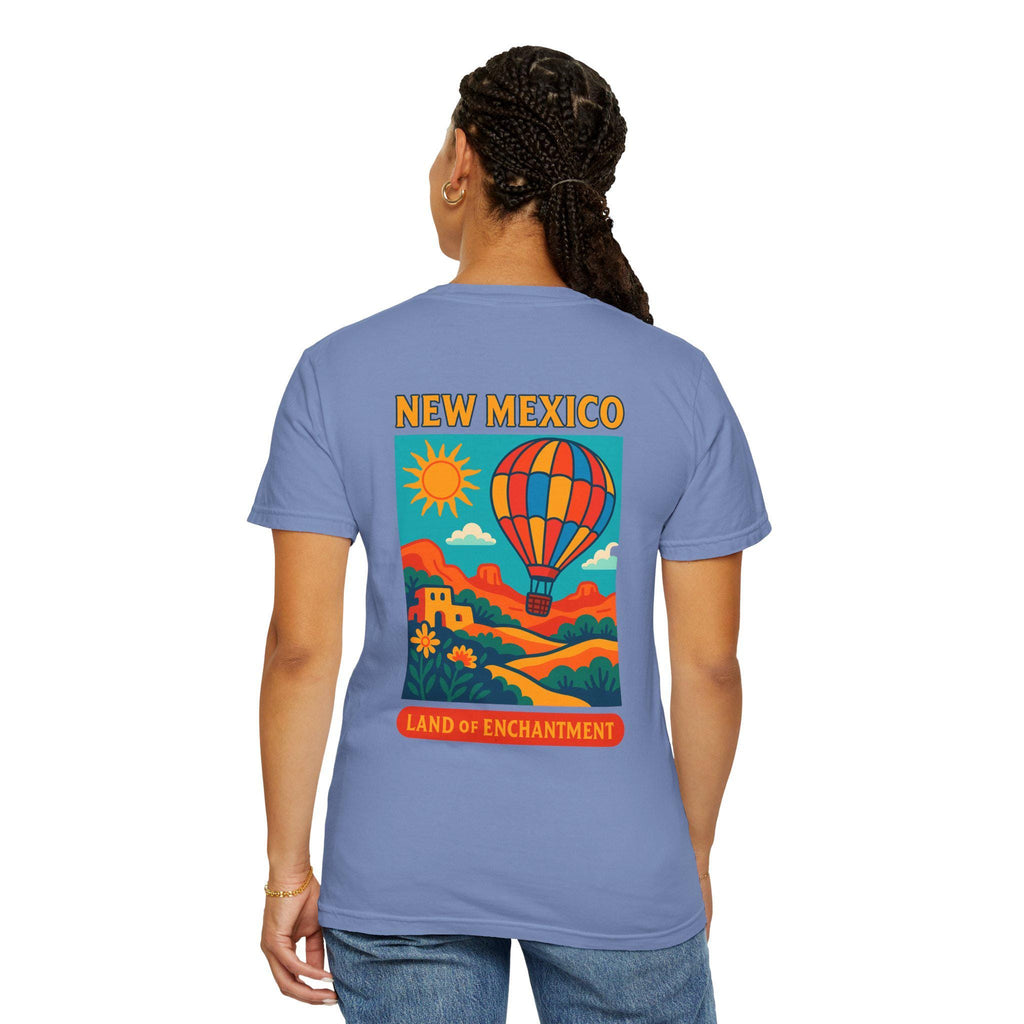 New Mexico Unisex T-shirt