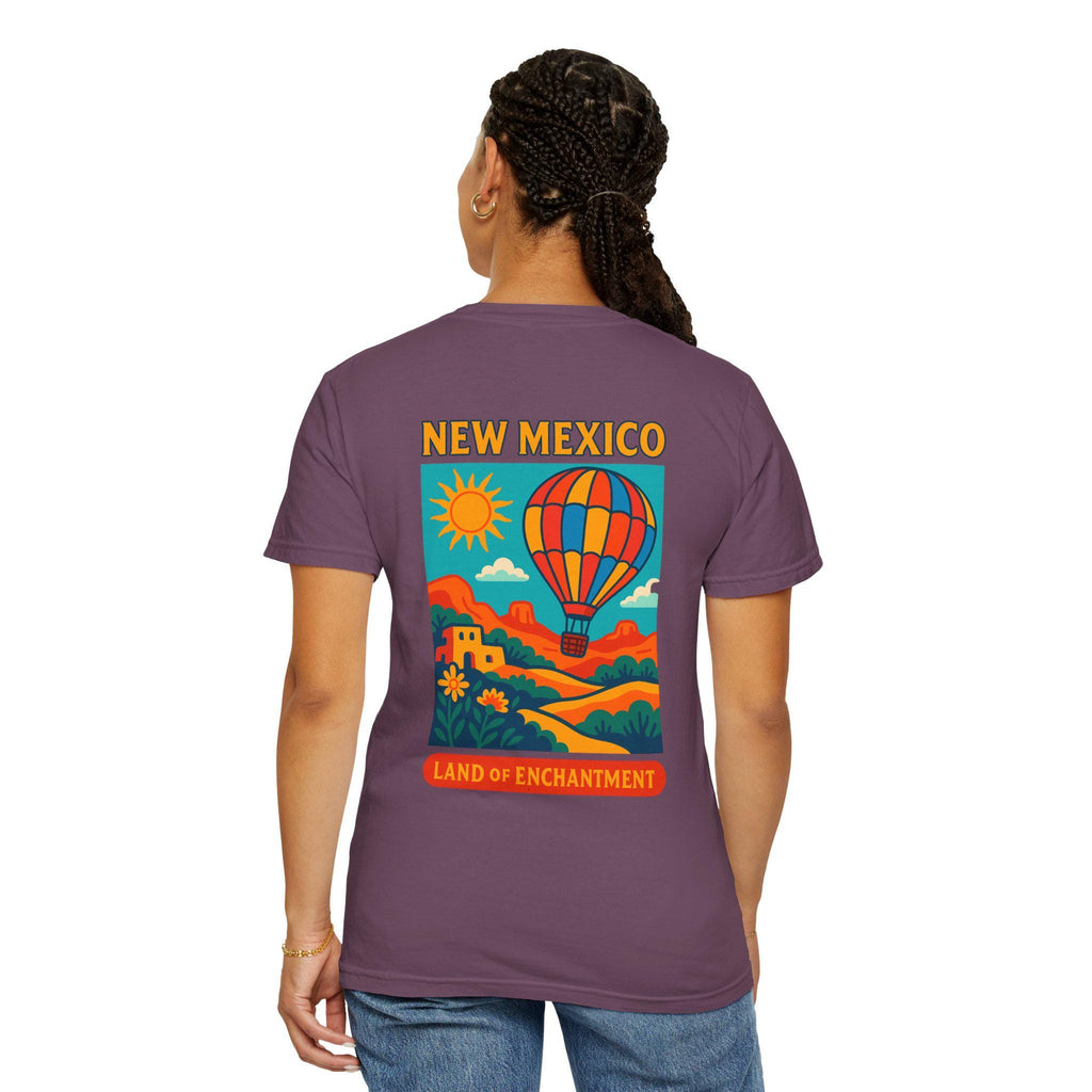 New Mexico Unisex T-shirt