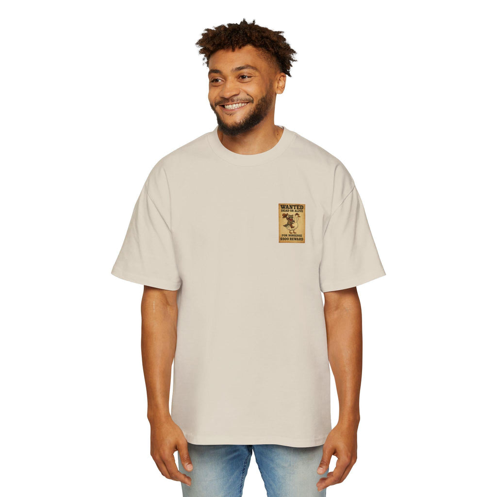 Funny Raccoon T-Shirt