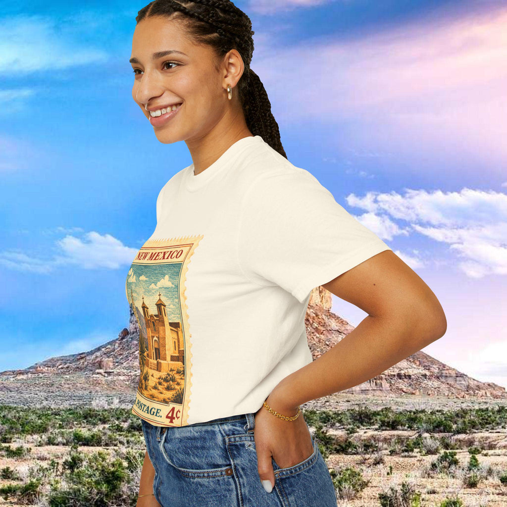 New Mexico T-Shirt