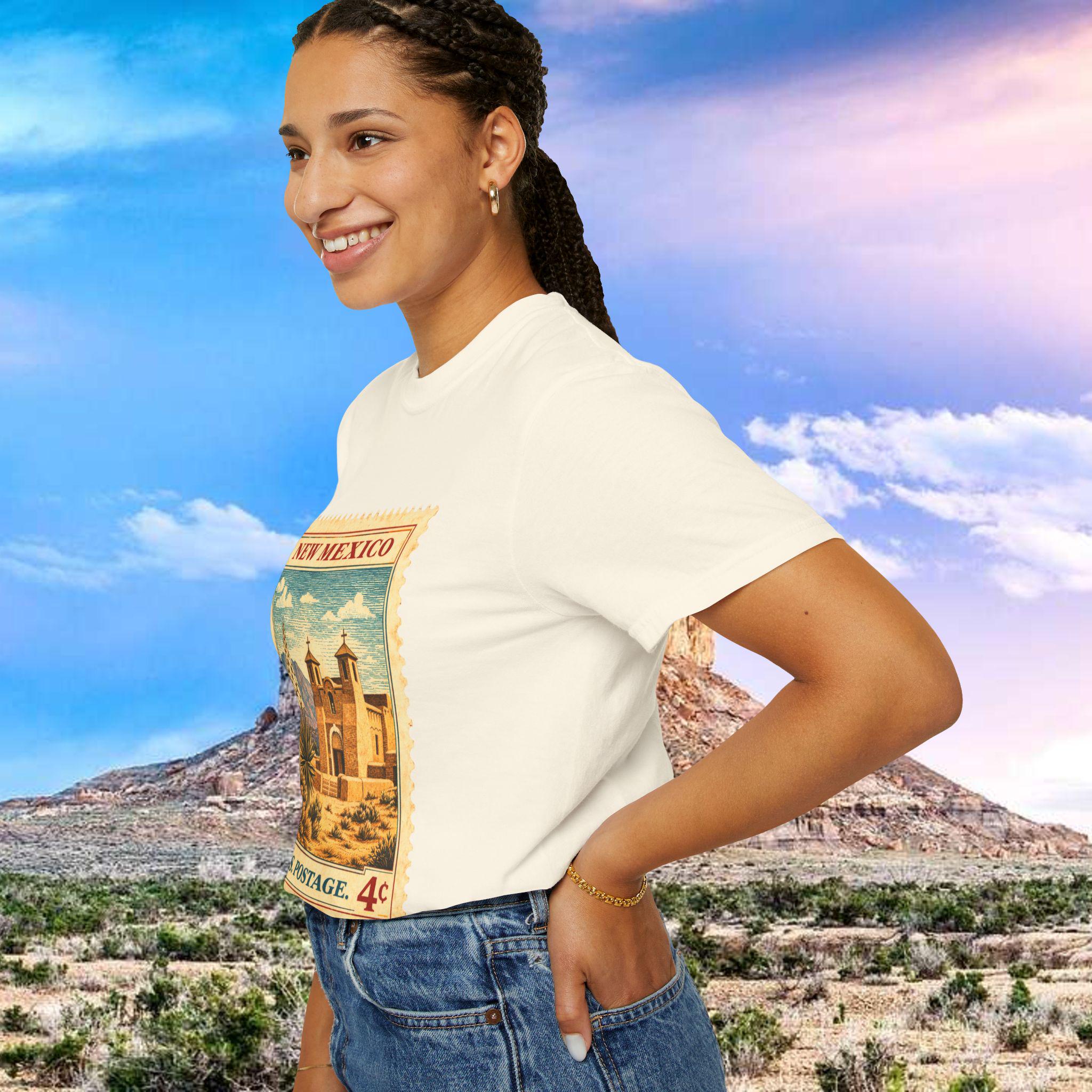New Mexico T-Shirt