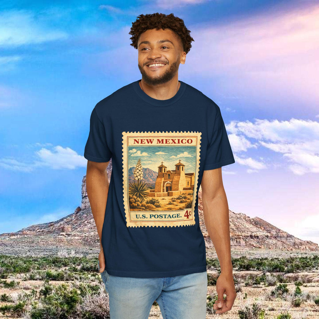 New Mexico T-Shirt
