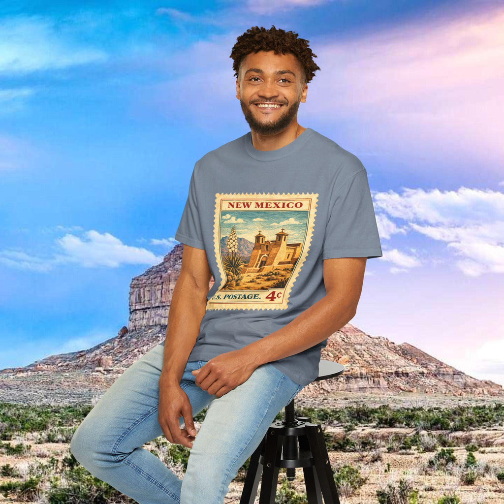 New Mexico T-Shirt