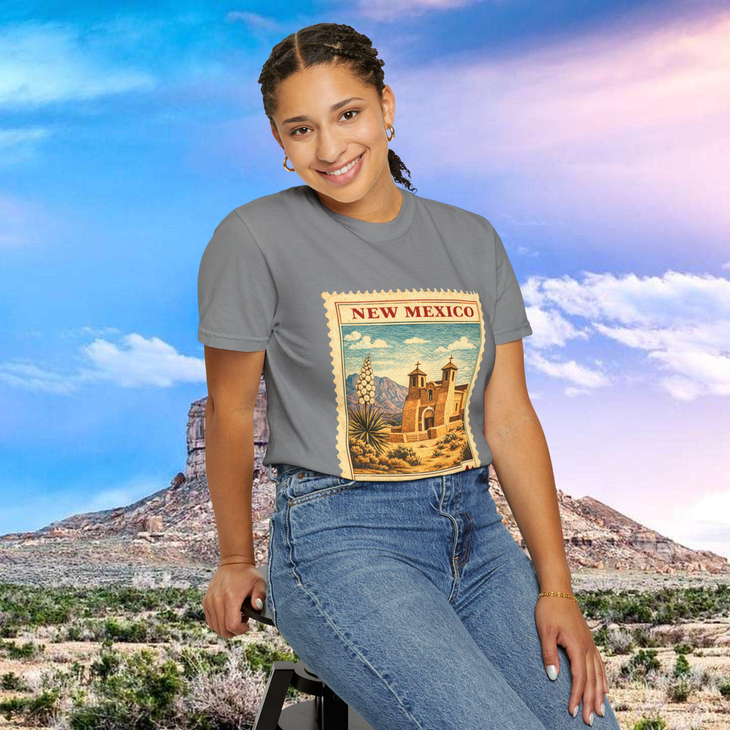 New Mexico T-Shirt