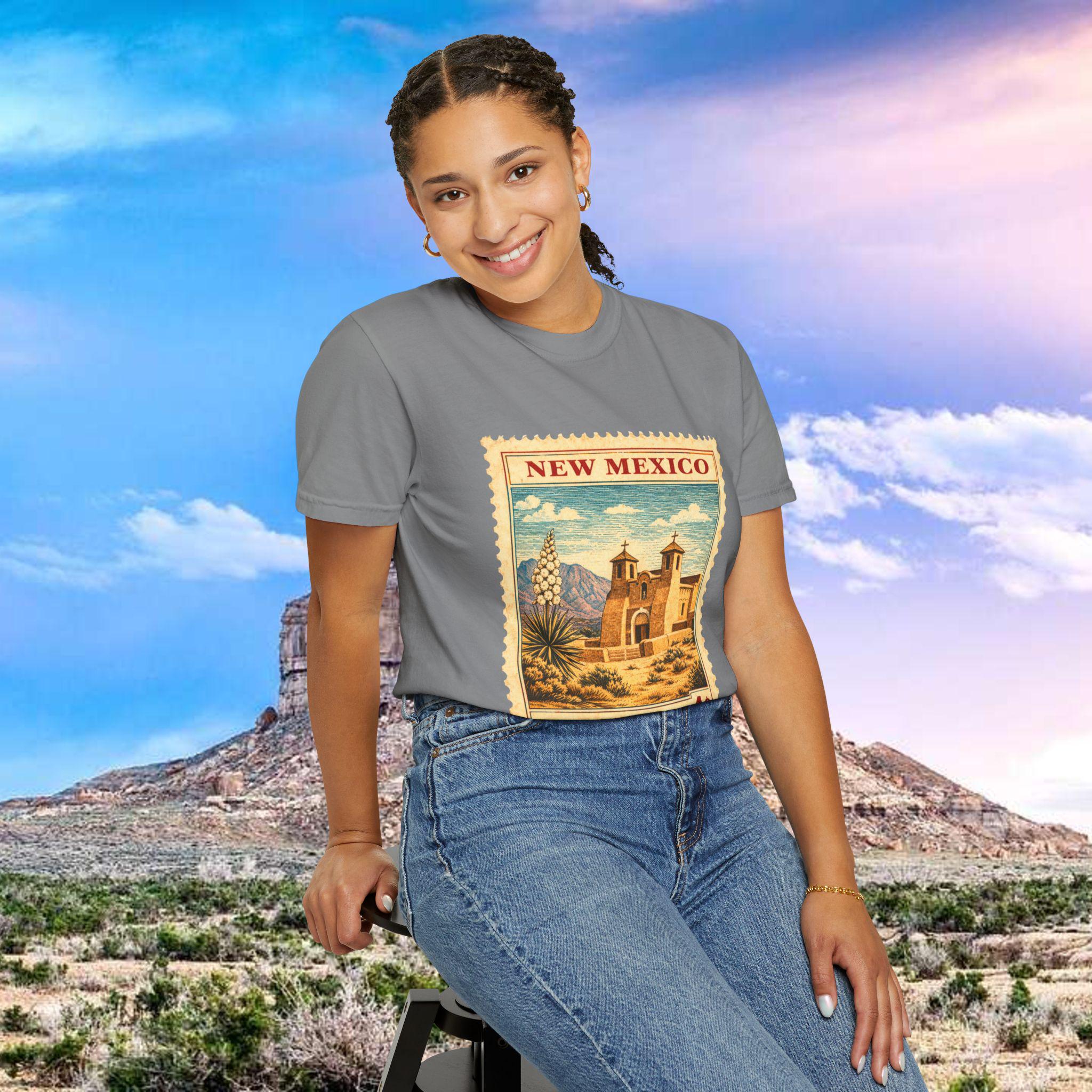 New Mexico T-Shirt