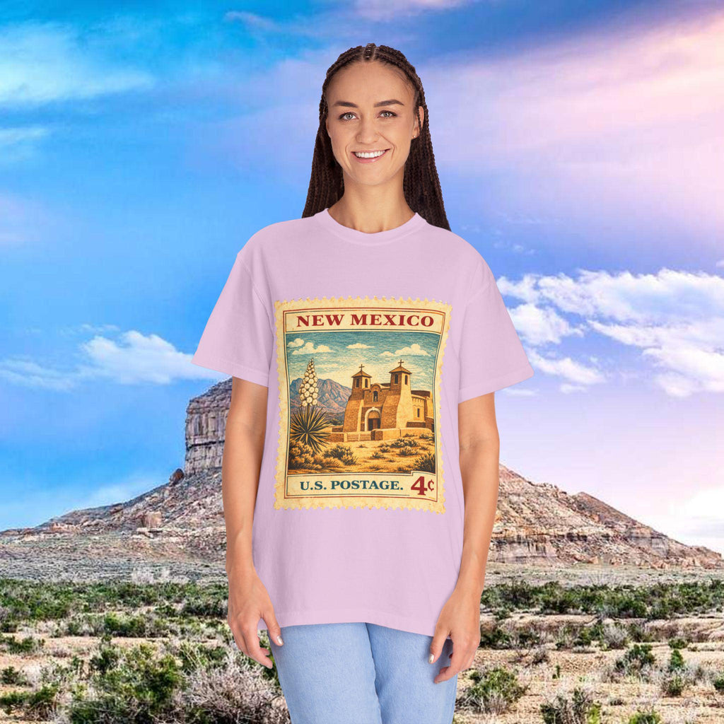 New Mexico T-Shirt