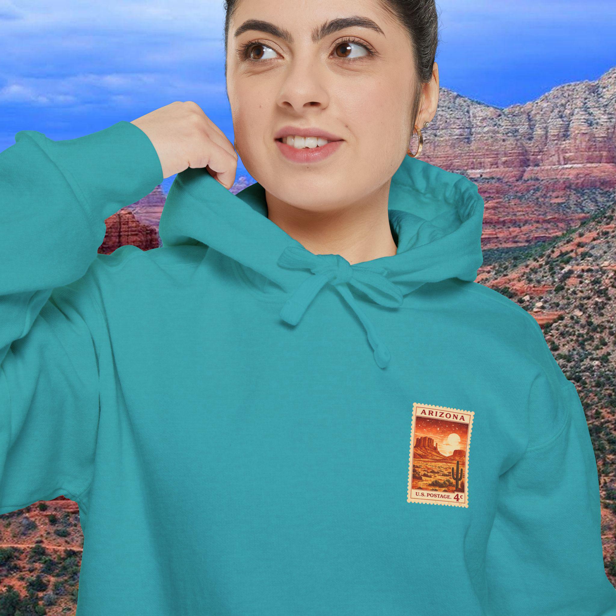 Arizona Hoodie