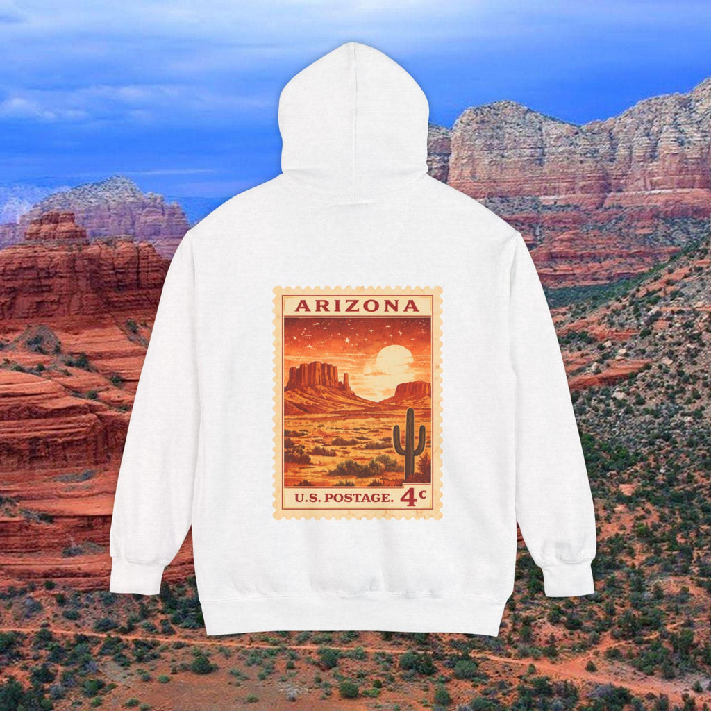 Arizona Hoodie