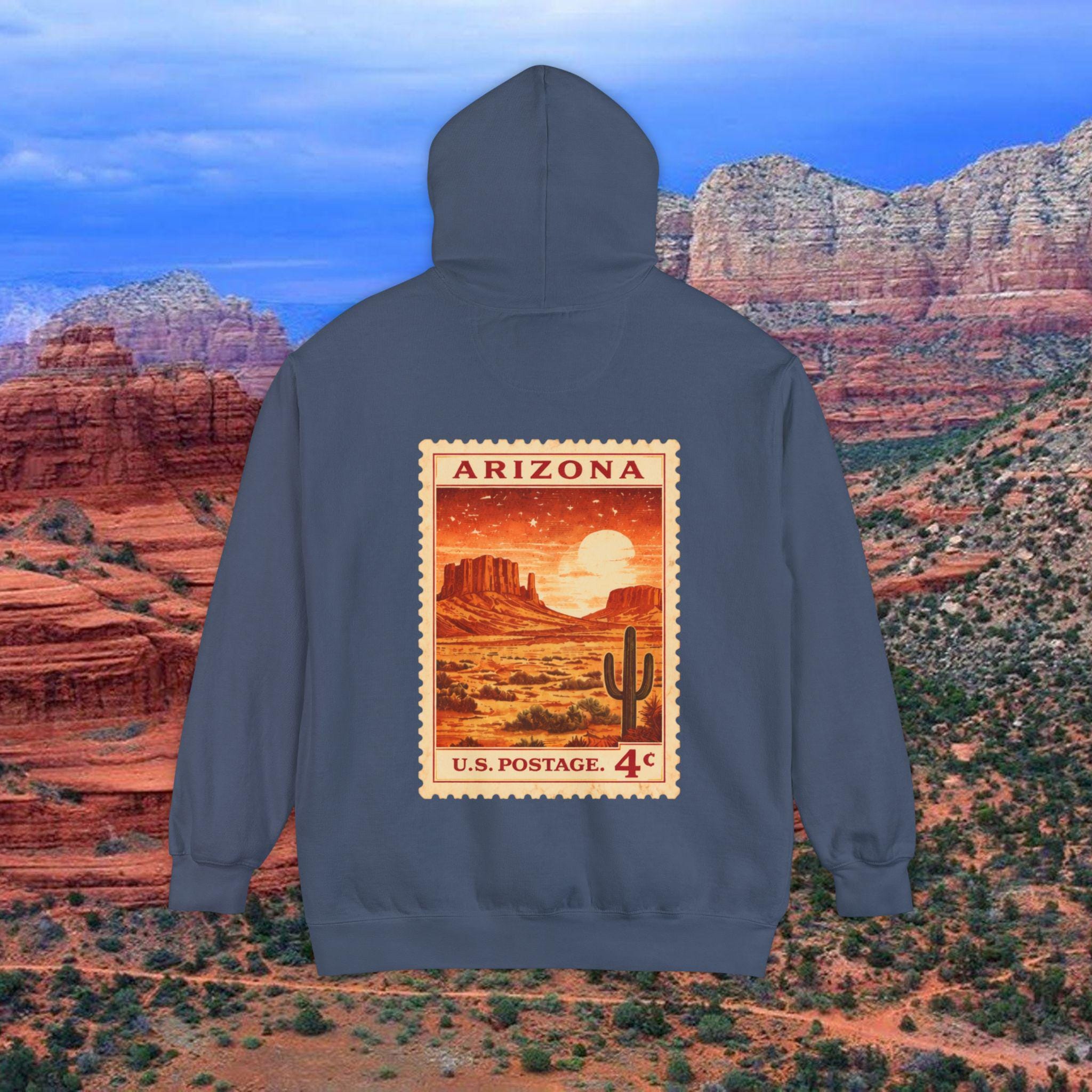 Arizona Hoodie