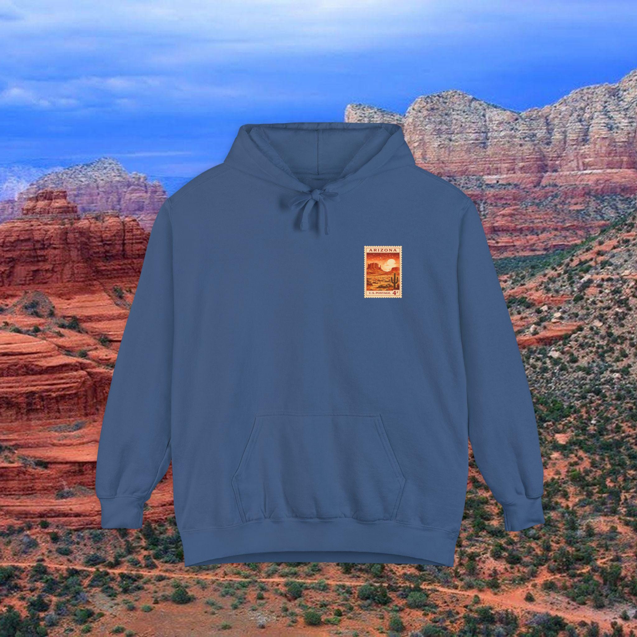 Arizona Hoodie