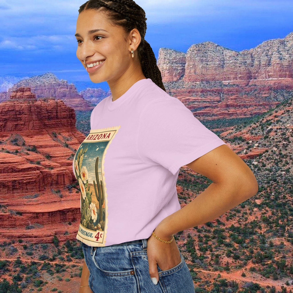 Arizona Womens Tee