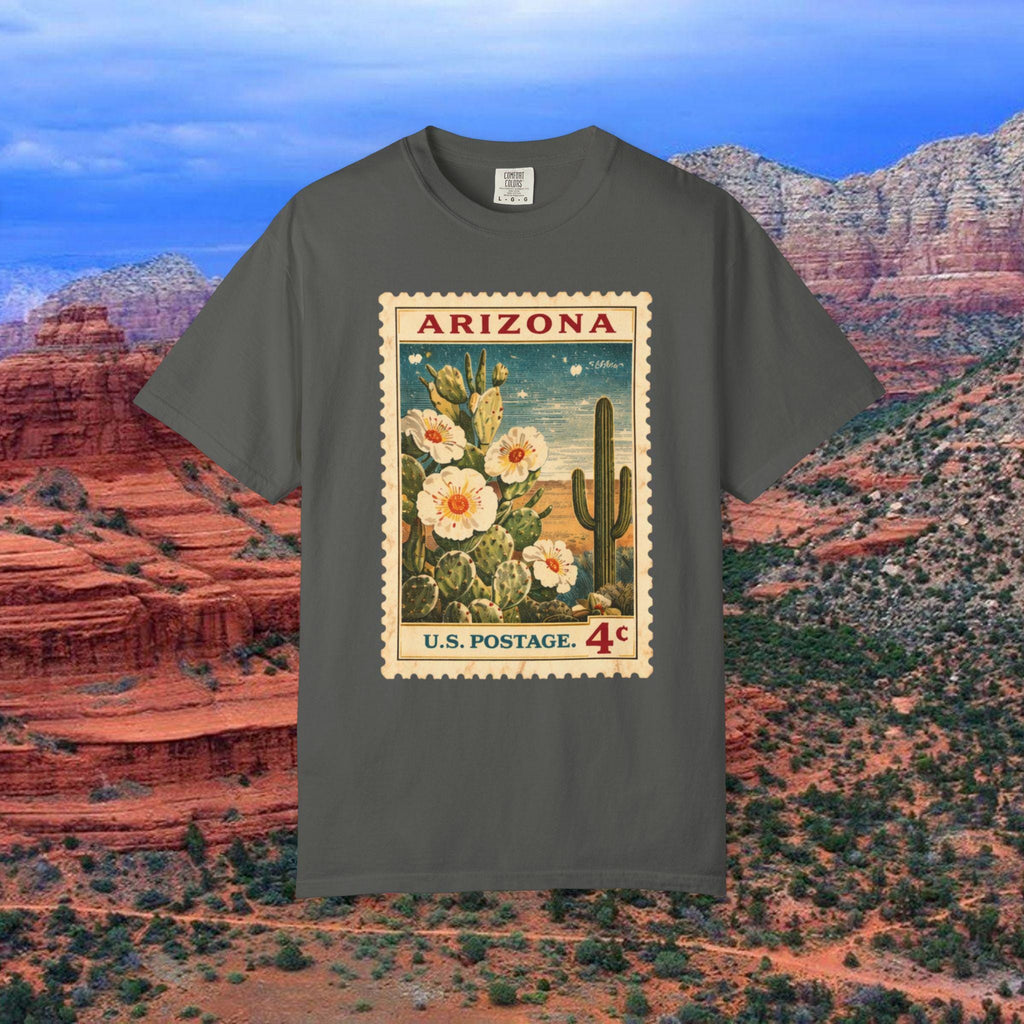 Arizona Womens Tee