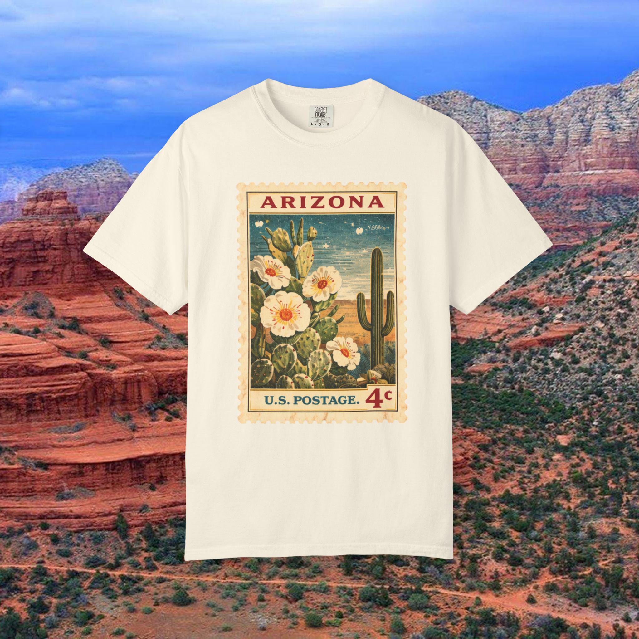 Arizona Womens Tee