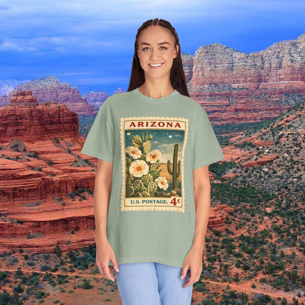 Arizona Womens Tee