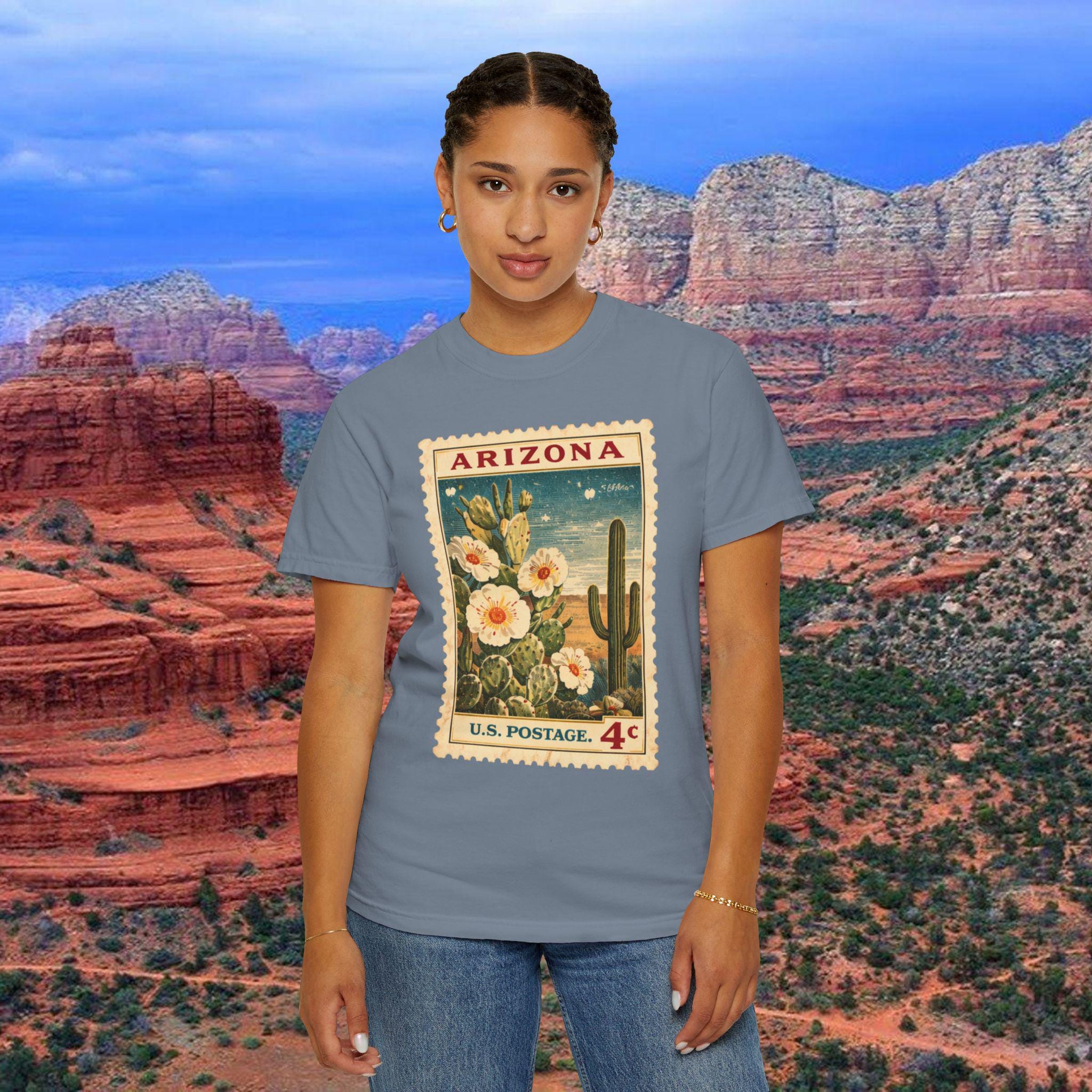Arizona Womens Tee