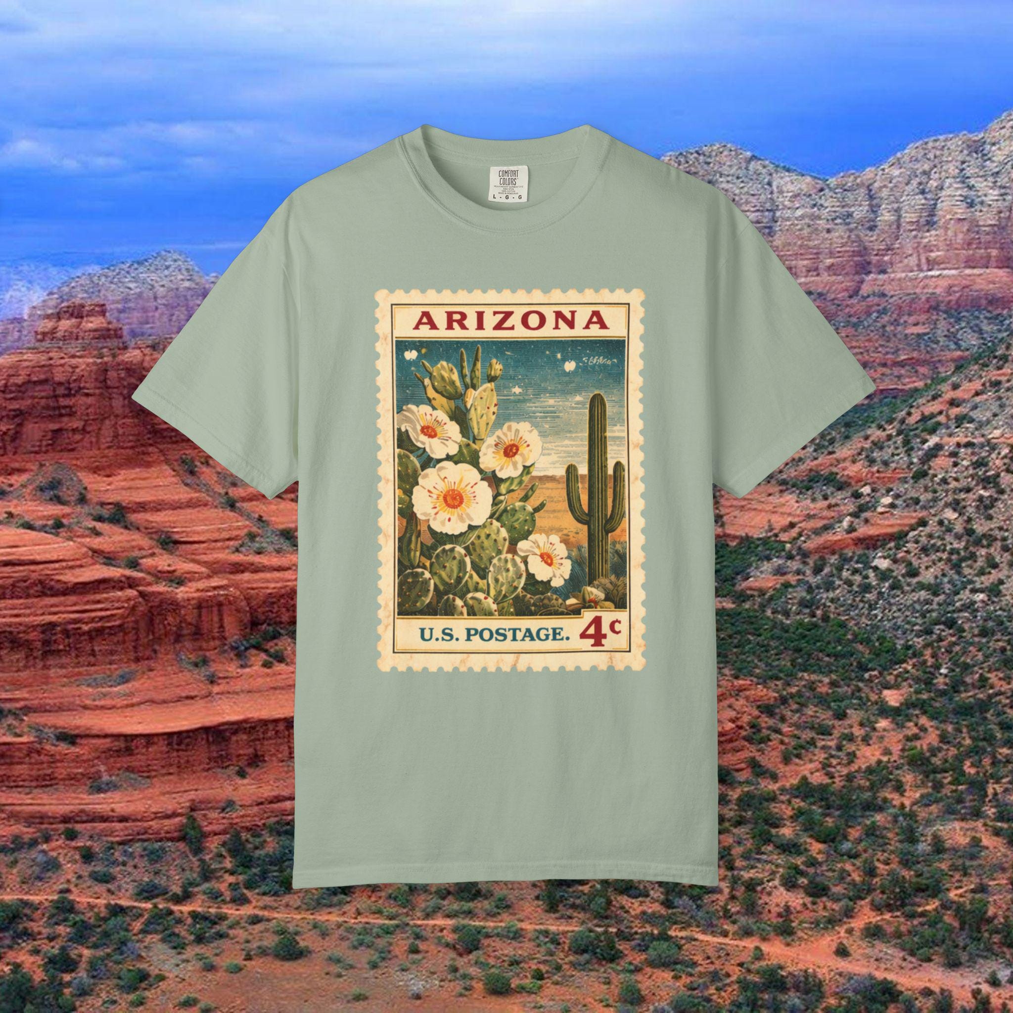 Arizona Womens Tee