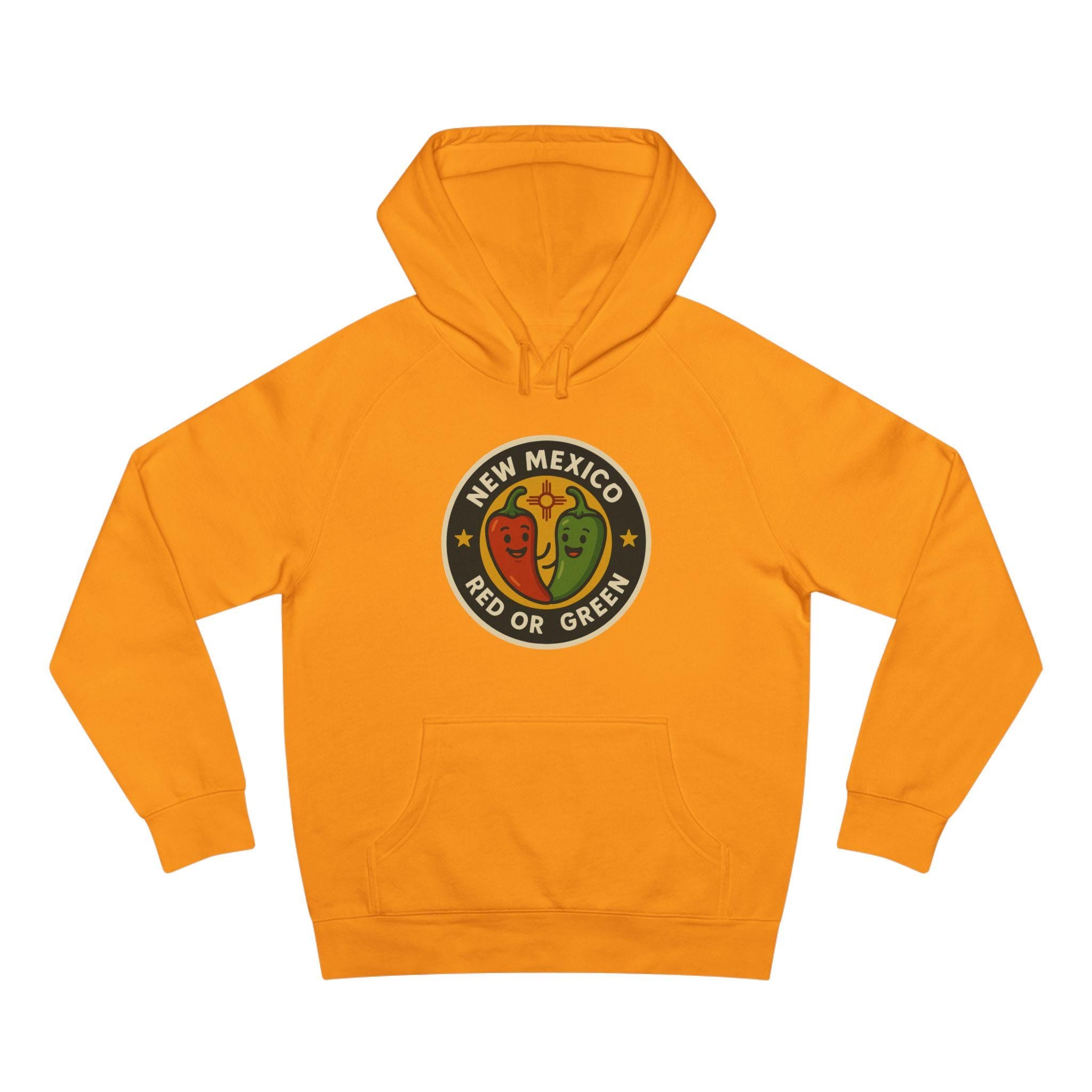 New Mexico Chile Hoodie
