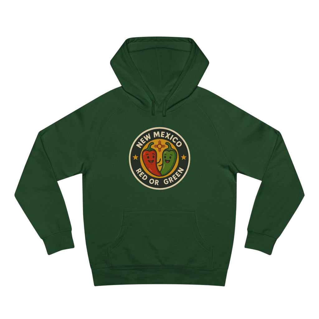 New Mexico Chile Hoodie