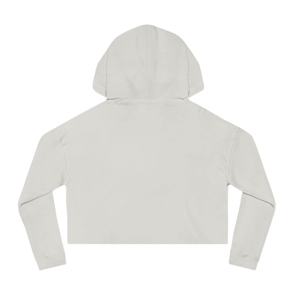 Nuevo Mexico Cropped Hoodie
