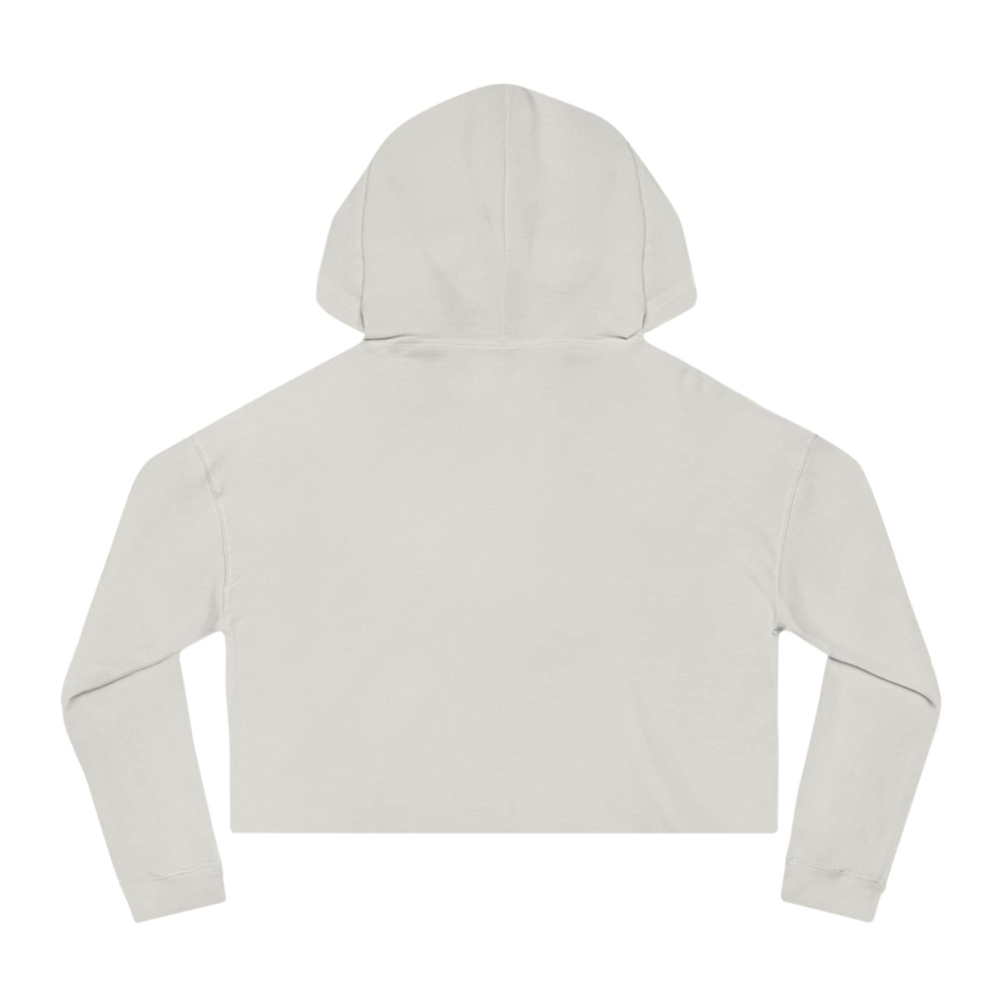 Nuevo Mexico Cropped Hoodie