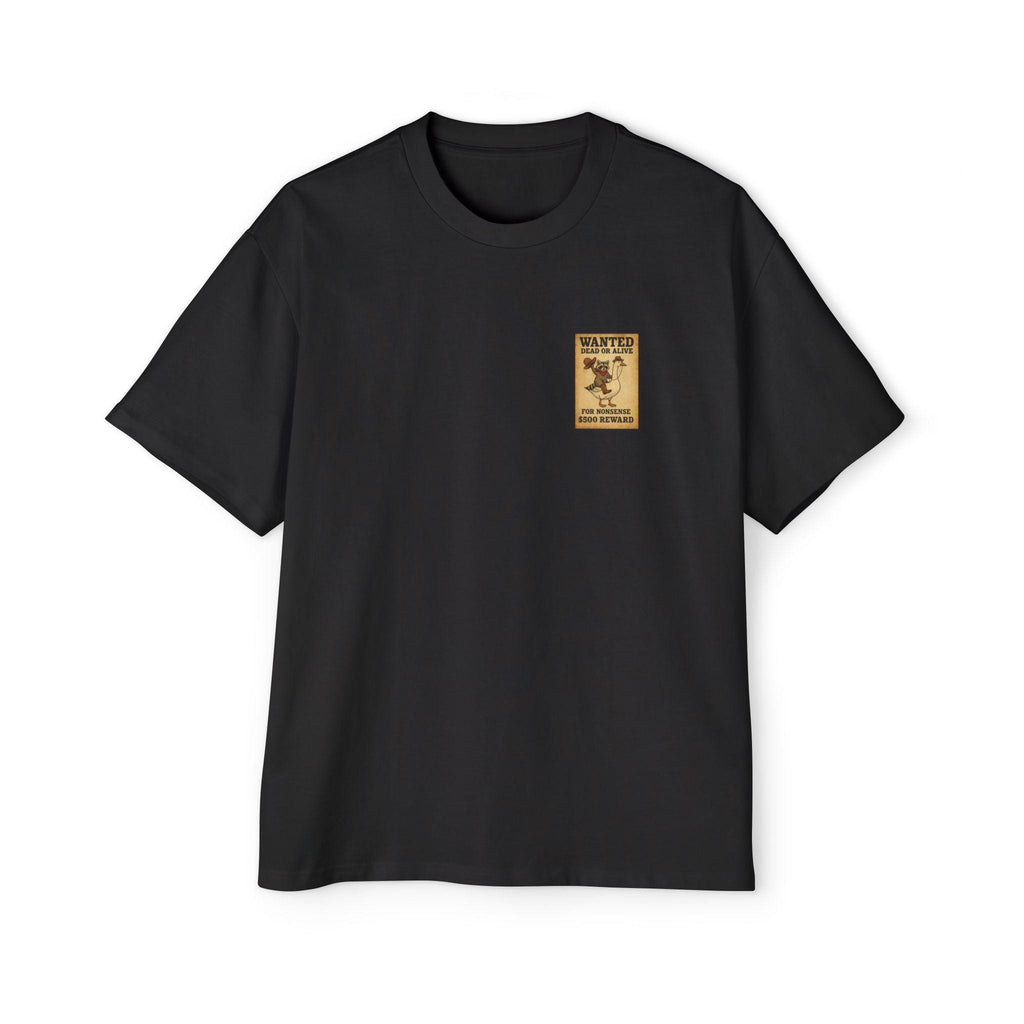Funny Raccoon T-Shirt