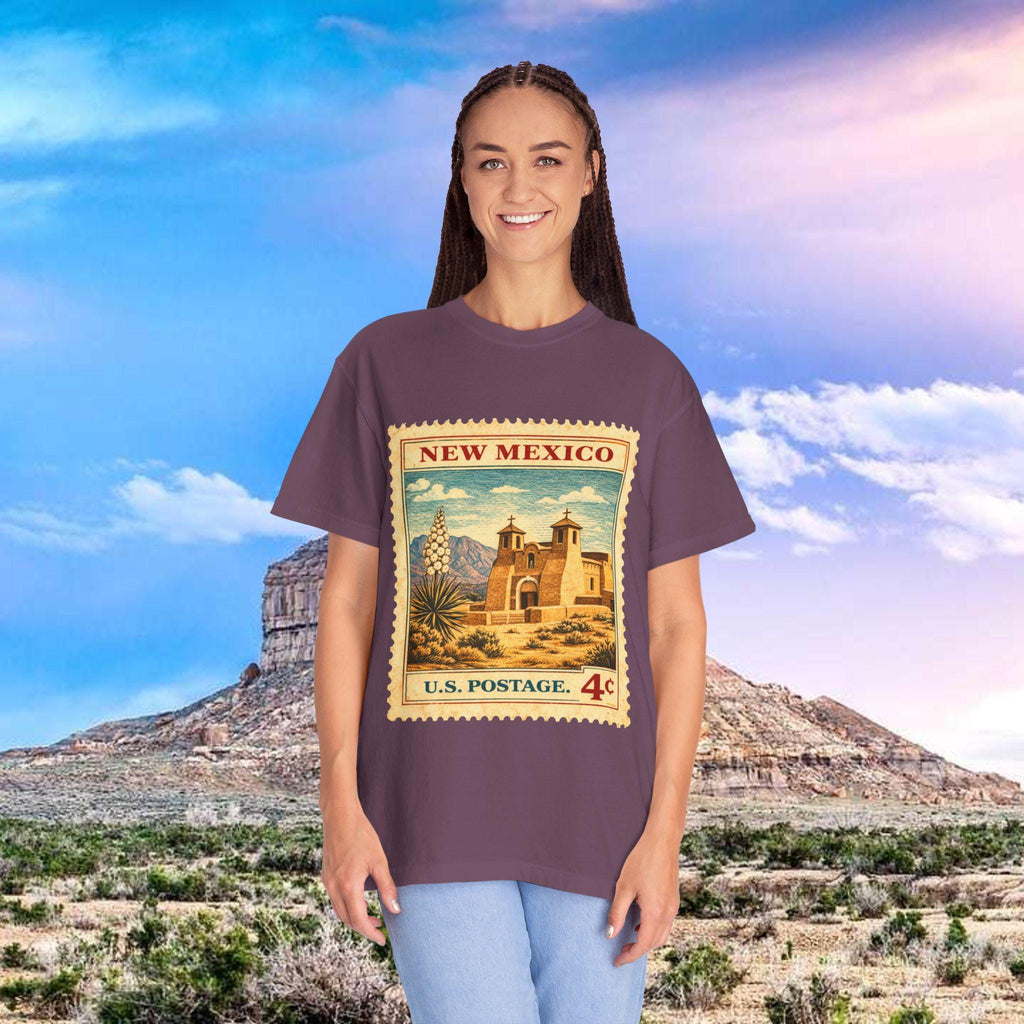 New Mexico T-Shirt