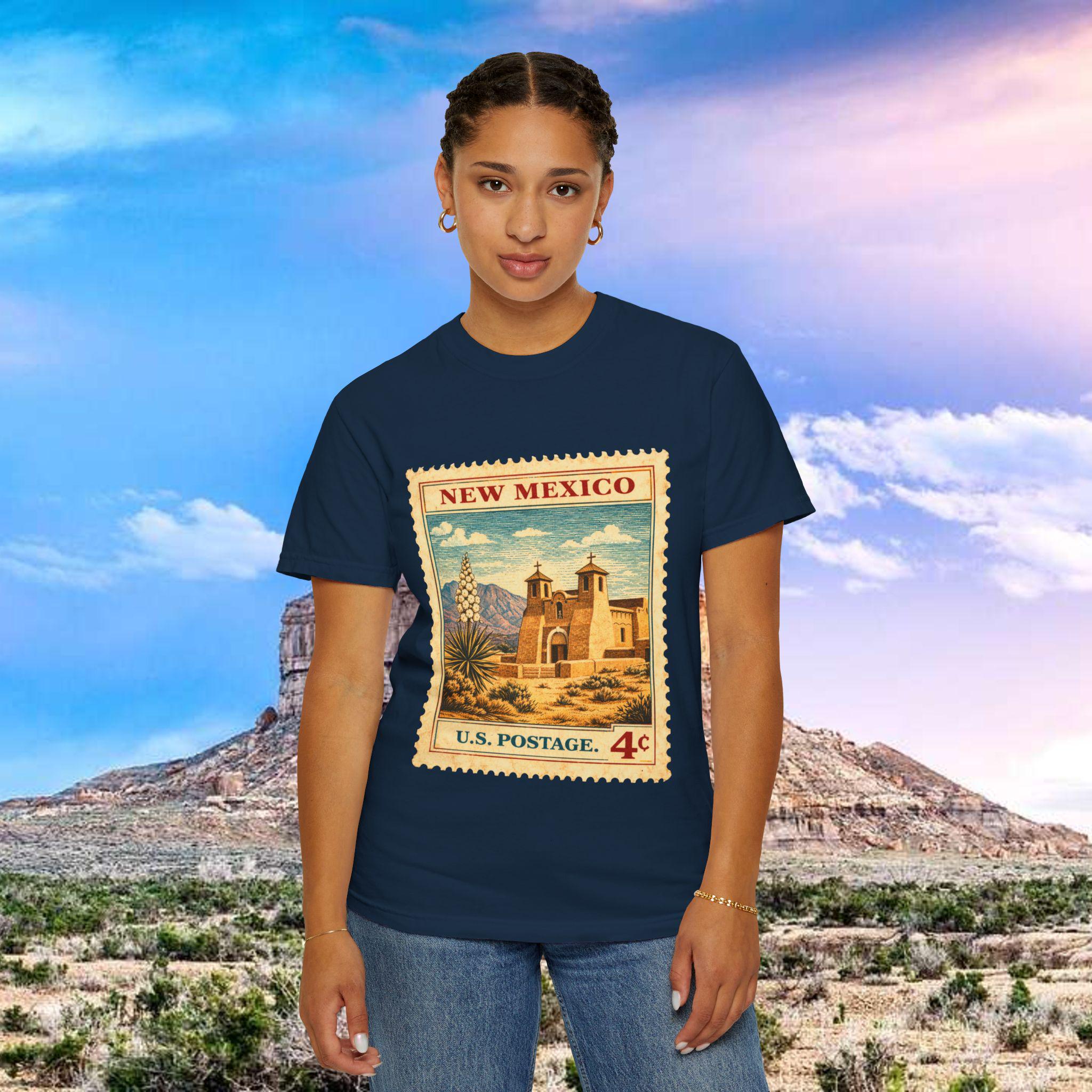 New Mexico T-Shirt