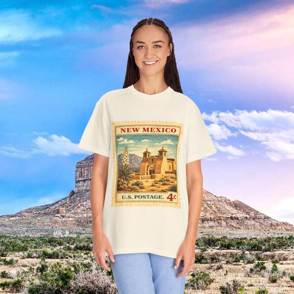 New Mexico T-Shirt
