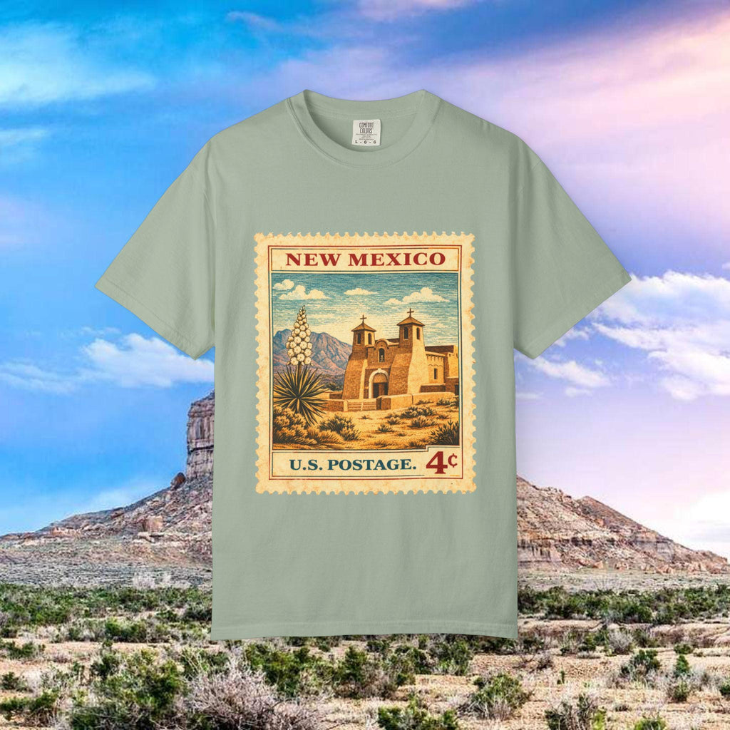 New Mexico T-Shirt