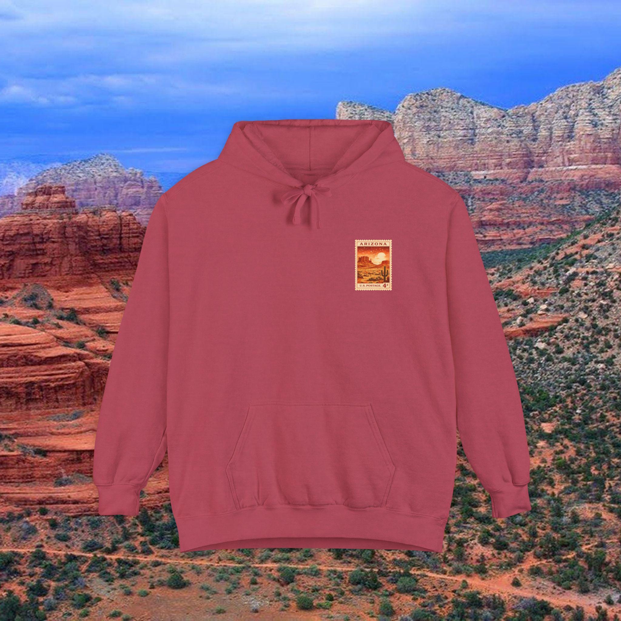 Arizona Hoodie