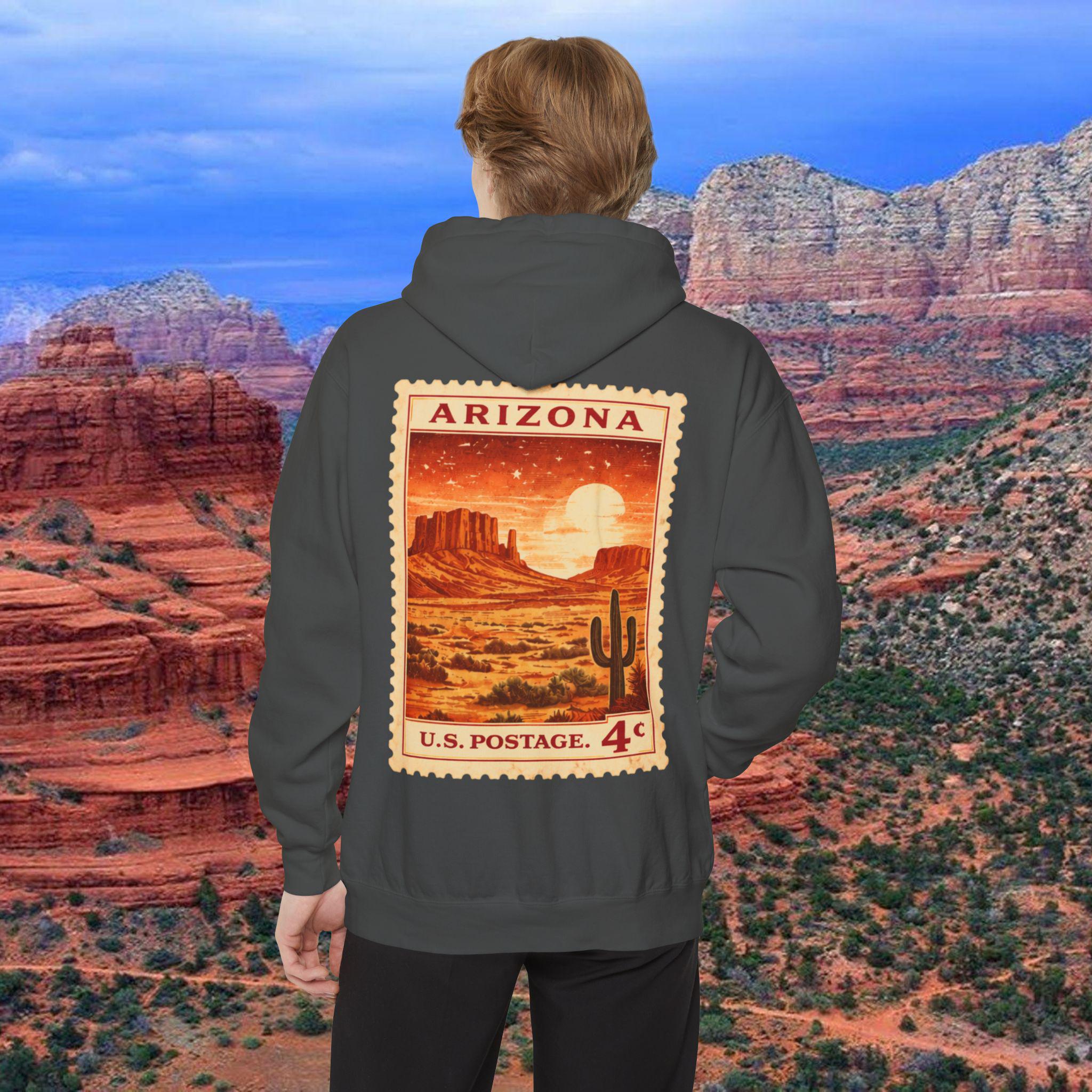 Arizona Hoodie