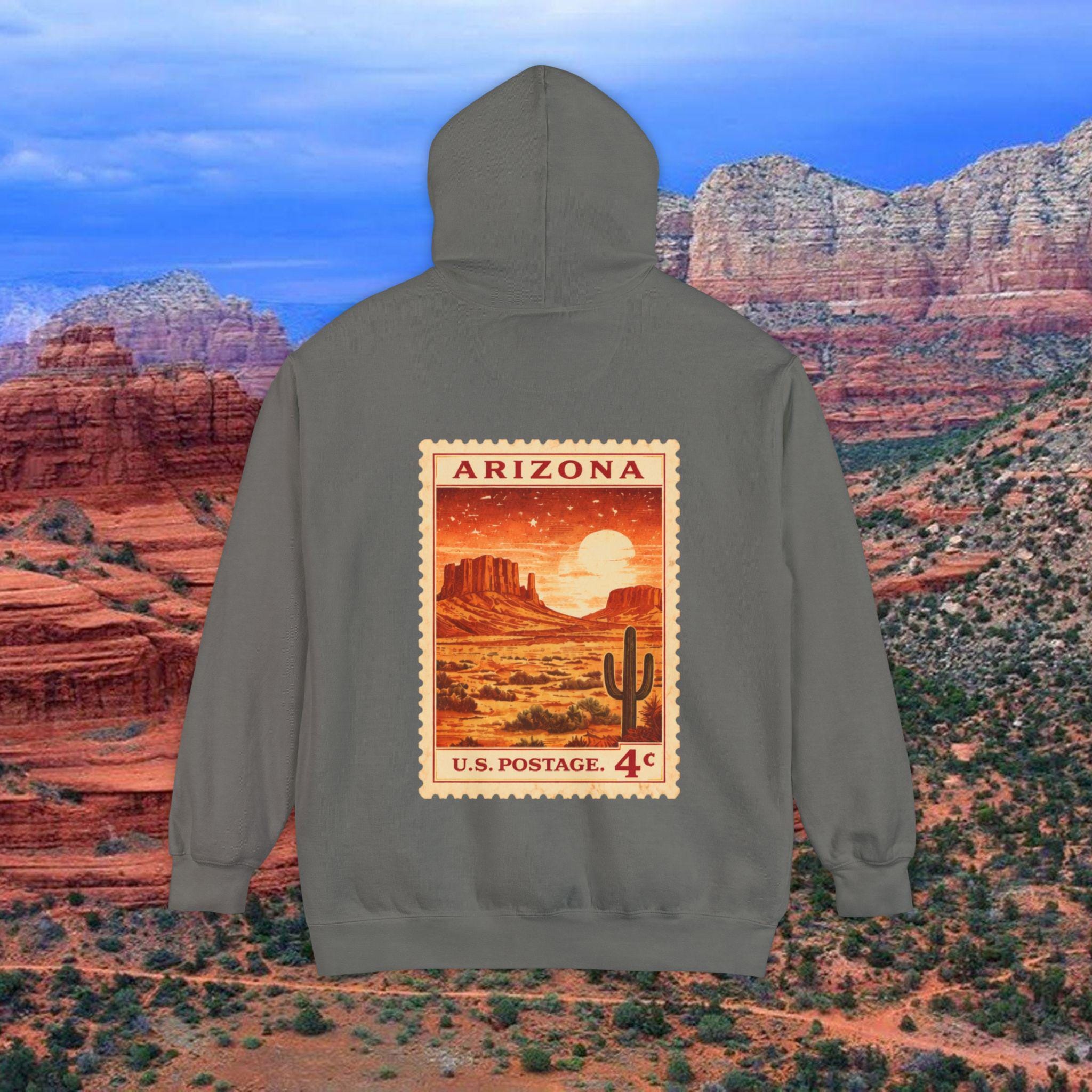 Arizona Hoodie