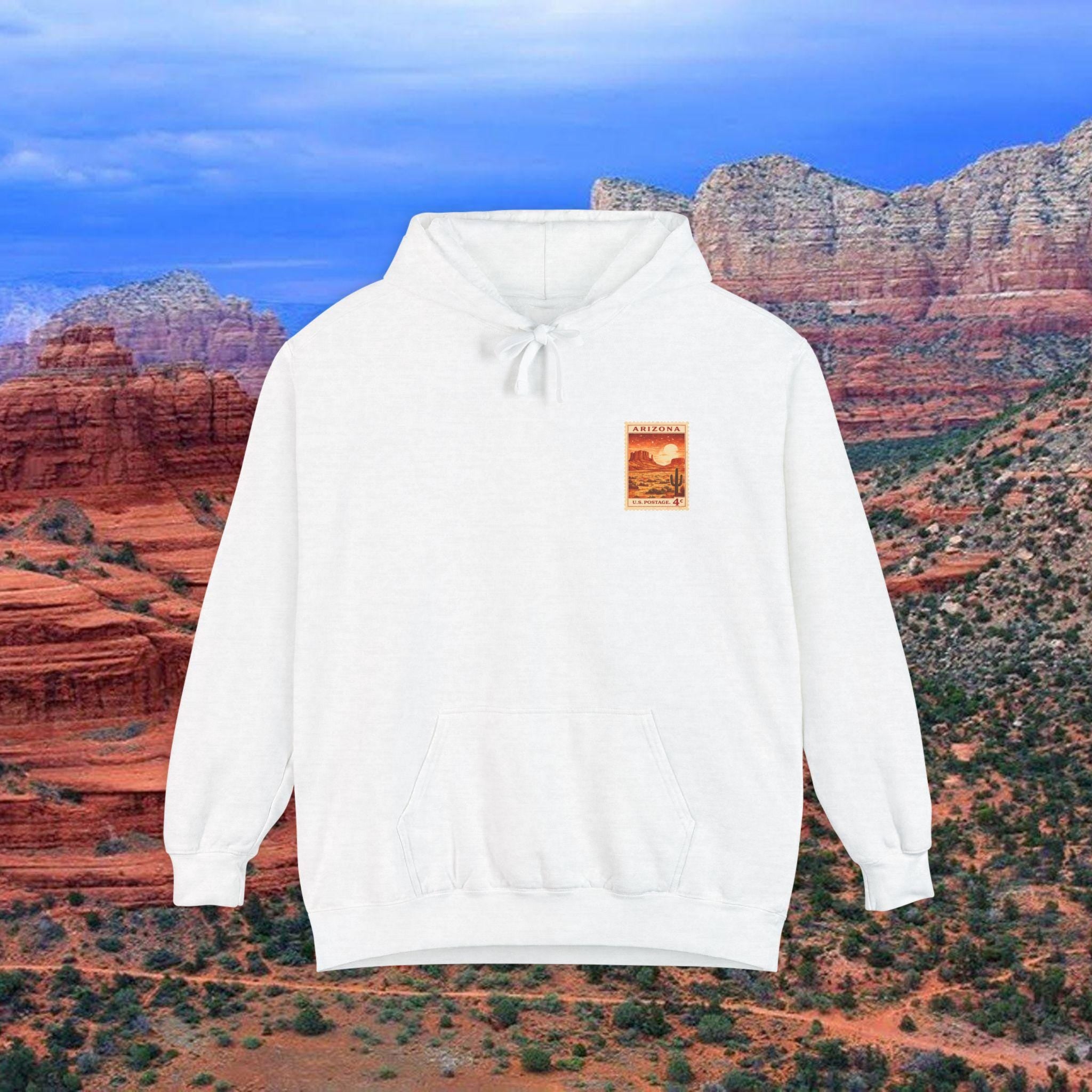 Arizona Hoodie