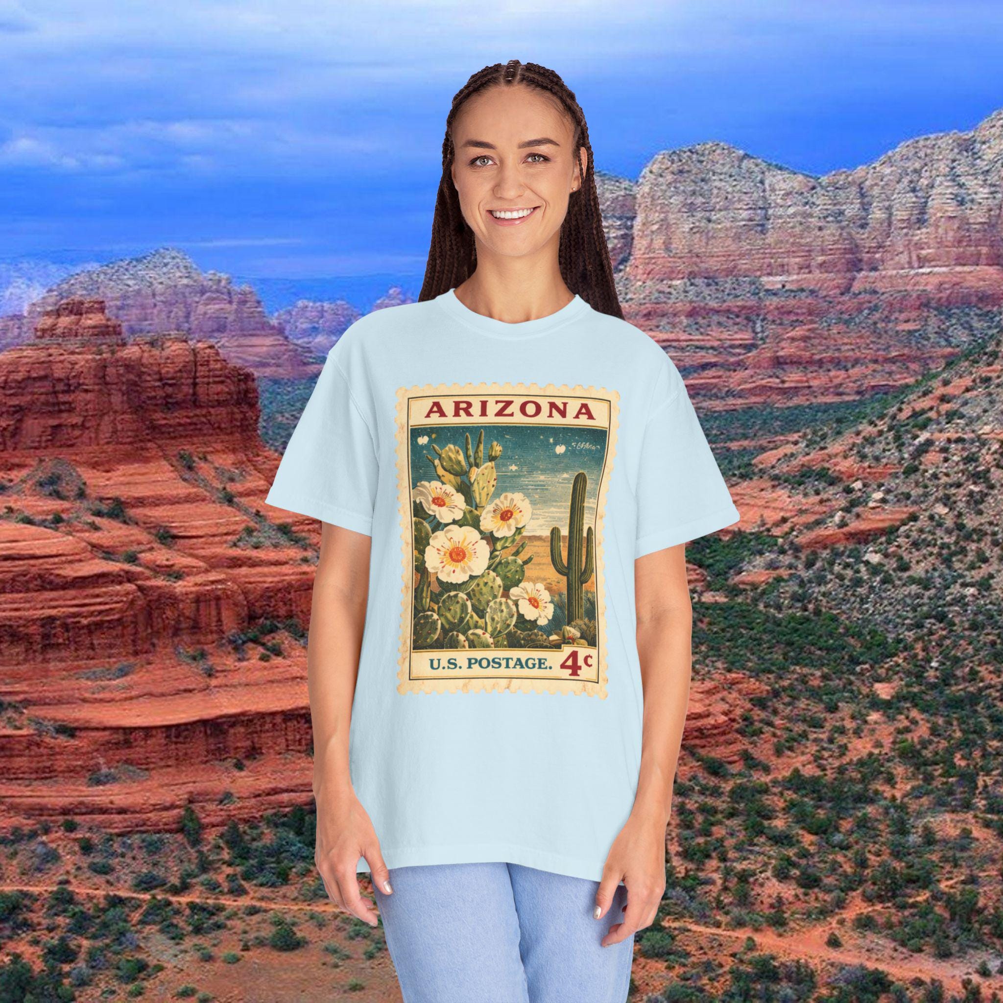 Arizona Womens Tee